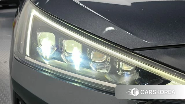 Hyundai The New Avante AD id 4930925 из Кореи 14