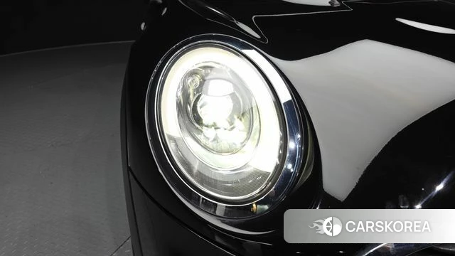 Mini Cooper id 5014089 из Кореи 14