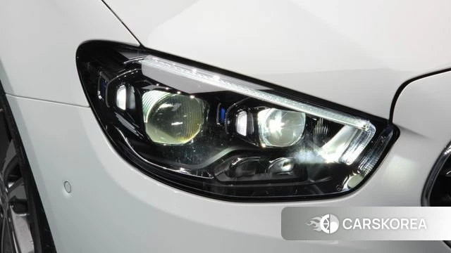 Mercedes-Benz E-Class W213 id 5002967 из Кореи 14