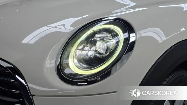 Mini Cooper id 4988413 из Кореи 14