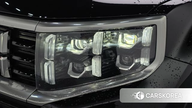Kia Mohave Master id 5017879 из Кореи 14