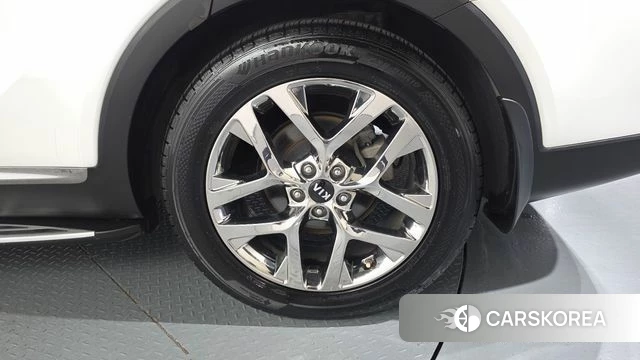 Kia The New Sorento id 4982704 из Кореи 14