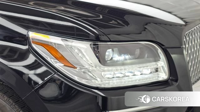 Lincoln Navigator 4th generation id 4930240 из Кореи 14