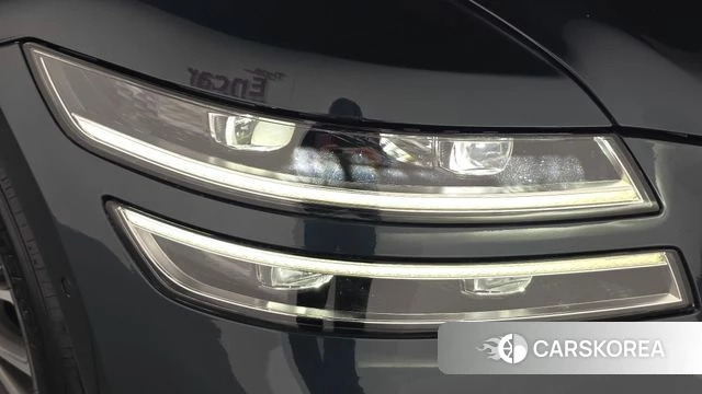 Genesis G80 (RG3) id 4997792 из Кореи 14