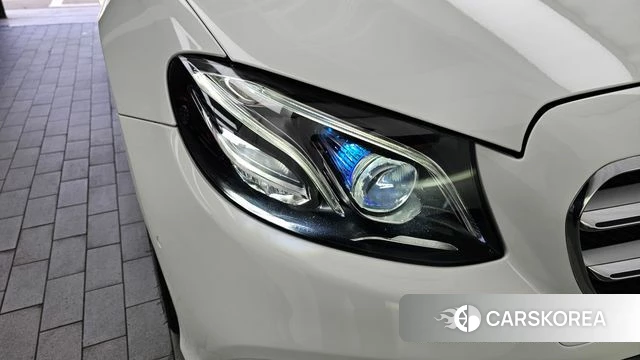 Mercedes-Benz E-Class W213 id 4993383 из Кореи 14