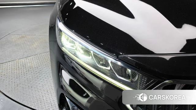 Kia K7 Premier id 5054304 из Кореи 14