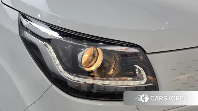 Kia The New Ray id 5018613 из Кореи 14