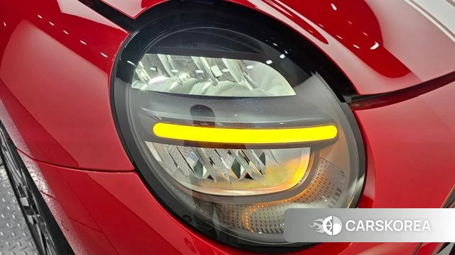Mini Cooper Electric 4th Generation id 4674558 из Кореи 14