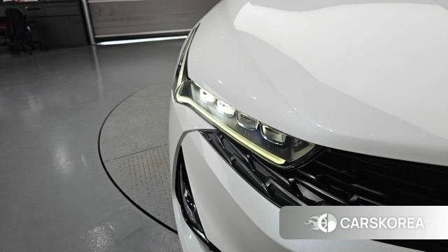 Kia K5 3rd generation id 4780060 из Кореи 14