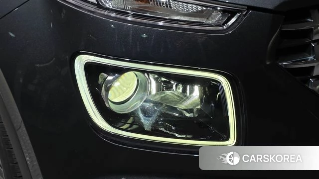 Hyundai Venue id 5040346 из Кореи 14
