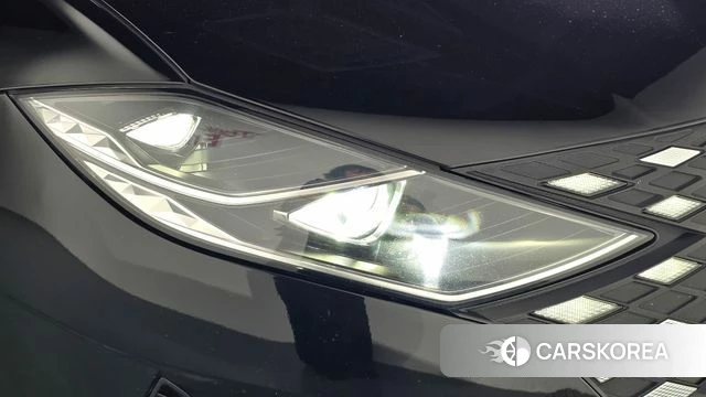 Hyundai The New Grandeur IG id 4959516 из Кореи 14