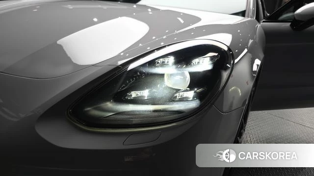 Porsche Panamera (971) id 4638190 из Кореи 14