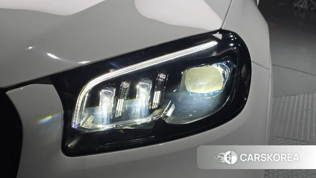 Mercedes-Benz GLS - Class X167 id 4935831 из Кореи 14