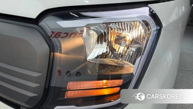 Kia The New Kia Ray id 5020869 из Кореи 14