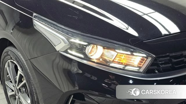 Kia The New K3 2nd generation id 5034017 из Кореи 14