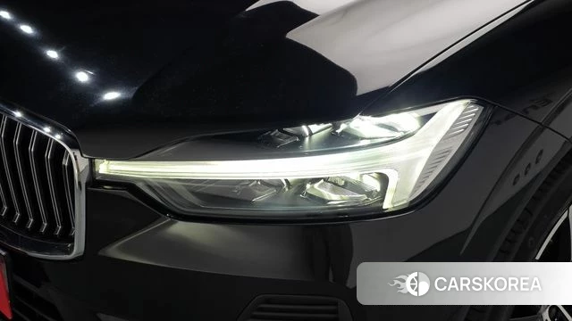Volvo XC60 second Generation id 4941344 из Кореи 14