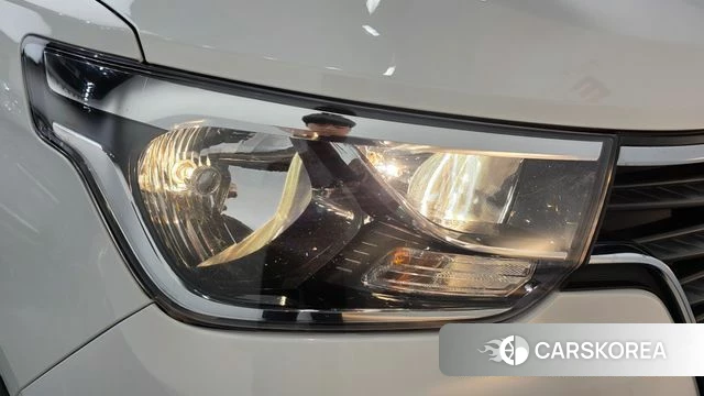 Hyundai The New Grand Starex id 4997934 из Кореи 14