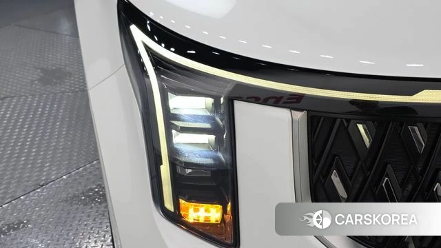 Kia The New Carnival 4th Generation id 4730163 из Кореи 14