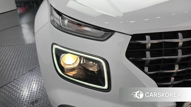 Hyundai Venue id 5013558 из Кореи 14