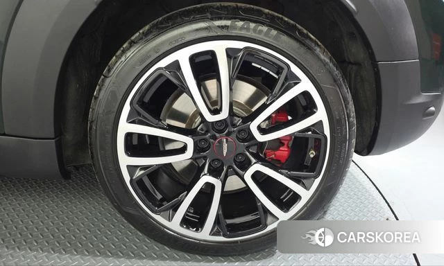 Mini Cooper S Countryman id 5046224 из Кореи 14