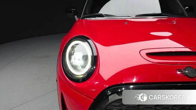Mini Cooper S id 4997250 из Кореи 14