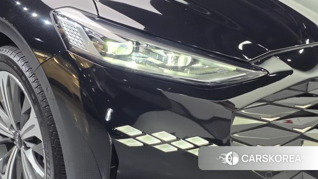 Kia K8 Hybrid id 4996475 из Кореи 14