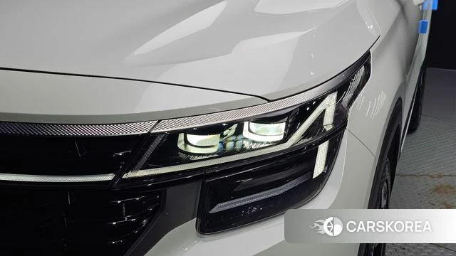Kia The New Seltos id 4985194 из Кореи 14