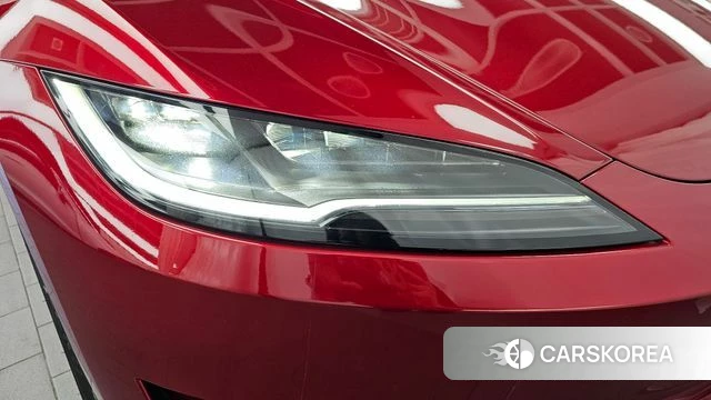 Tesla Model 3 id 4934522 из Кореи 14