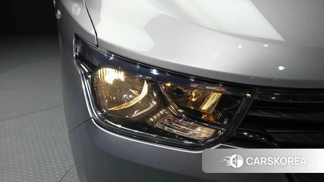 Hyundai The New Grand Starex id 4759225 из Кореи 14