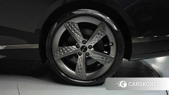 Genesis G80 (RG3) id 5020957 из Кореи 14