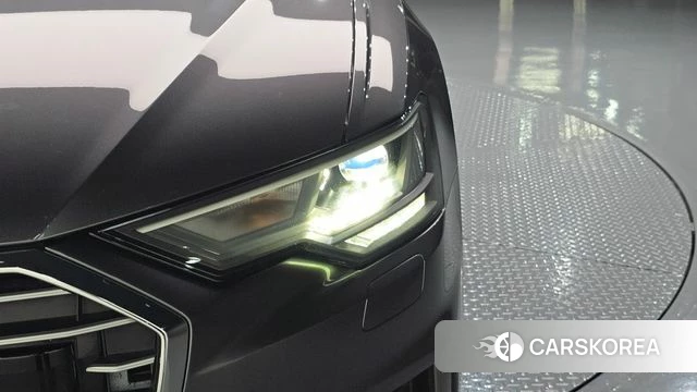 Audi A6 (C8) id 4929161 из Кореи 14
