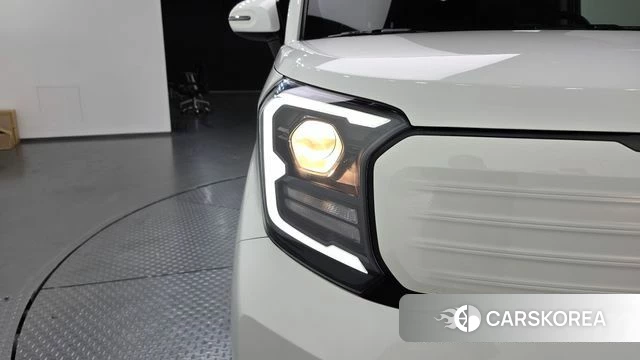 Kia The New Kia Ray id 5059222 из Кореи 14
