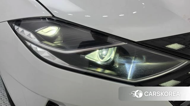 Hyundai The New Grandeur IG id 4741754 из Кореи 14