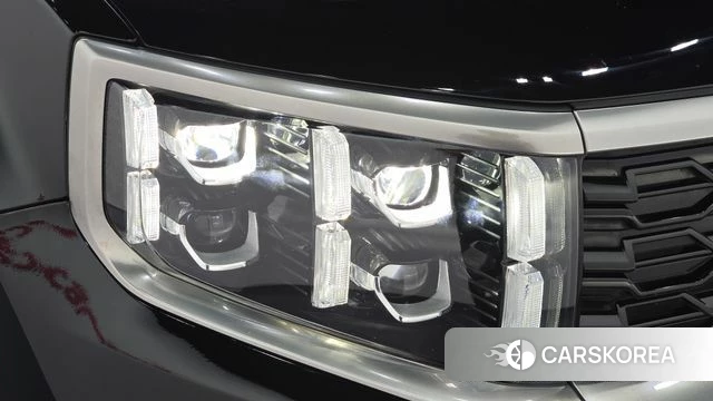 Kia Mohave Master id 4982193 из Кореи 14