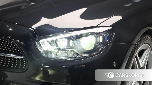 Mercedes-Benz E-Class W213 id 4996832 из Кореи 14