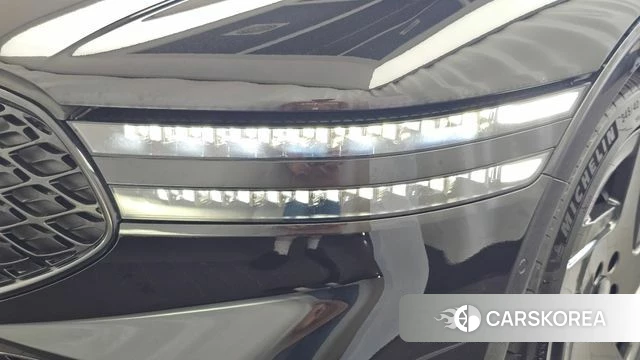 Genesis G90 (RS4) id 4904702 из Кореи 14