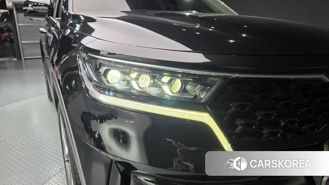 Kia Sorento 4th Generation id 4980992 из Кореи 14