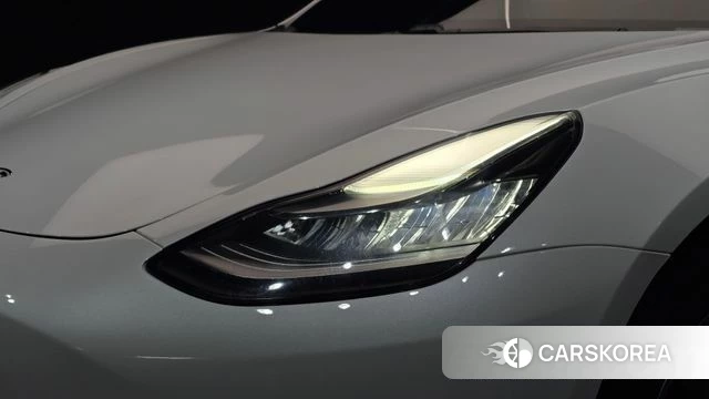 Tesla Model 3 id 4754872 из Кореи 14