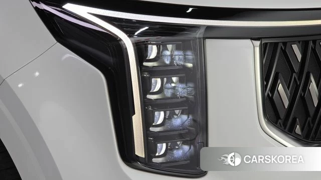Kia The New Carnival 4th Generation id 5026334 из Кореи 14