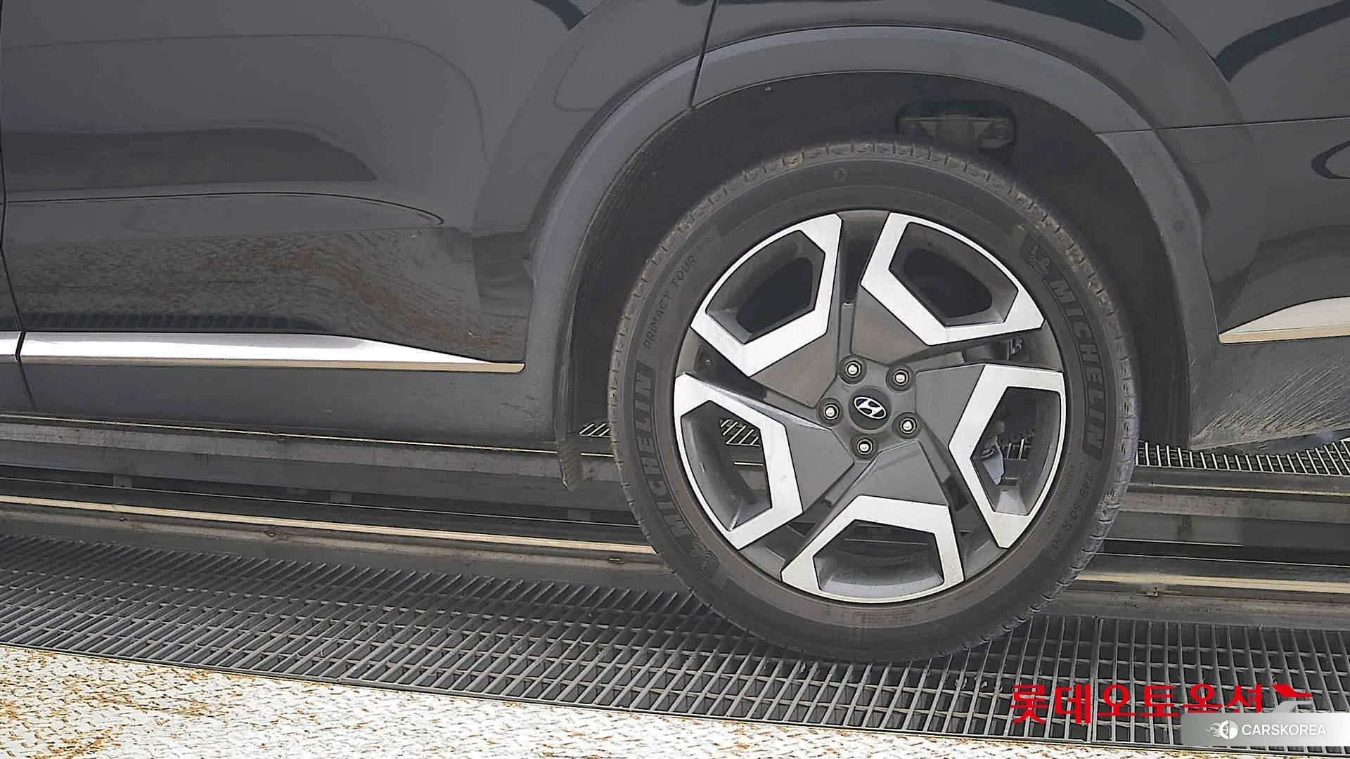 Hyundai Palisade id 4990066 из Кореи 14