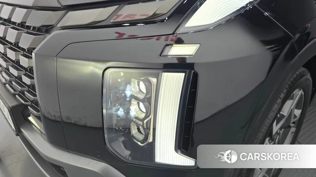 Hyundai The New Palisade id 4660906 из Кореи 14