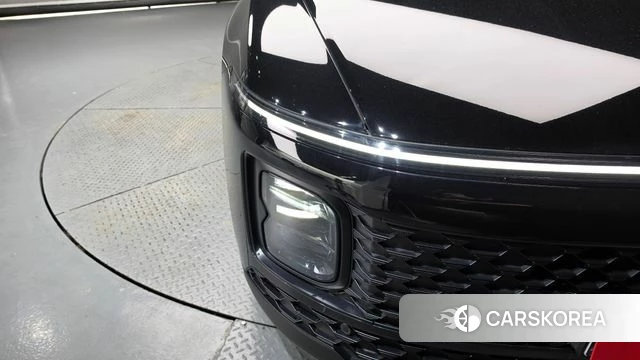 Hyundai Grandeur (GN7) id 5001872 из Кореи 14