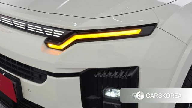 Ssangyong Actian 2nd Generation id 4980313 из Кореи 14