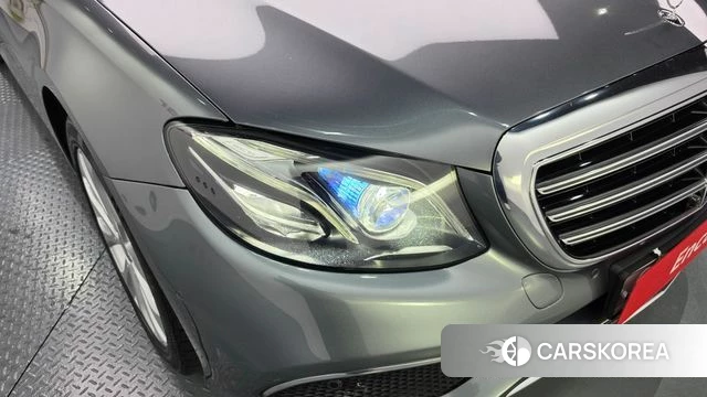 Mercedes-Benz E-Class W213 id 4998507 из Кореи 14