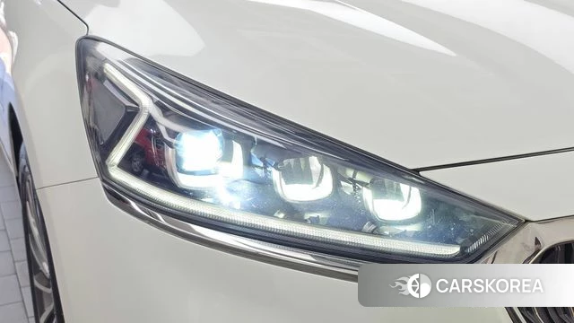 Kia Come New K7 id 5023788 из Кореи 15