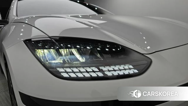 Hyundai Ionic 6 id 4474686 из Кореи 14