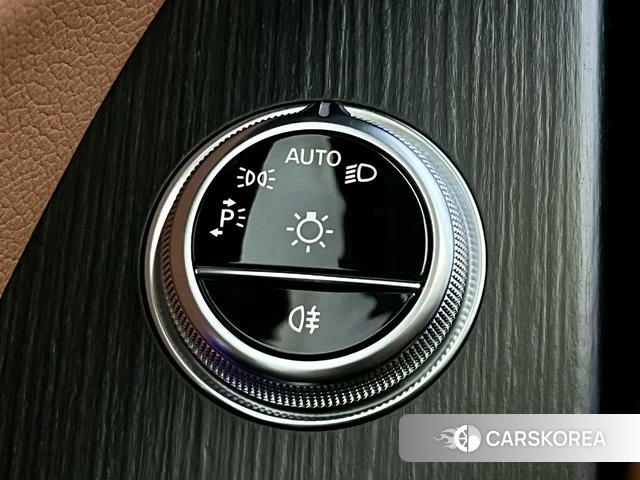 Mercedes-Benz S-Class id 4260771 из Китая 14
