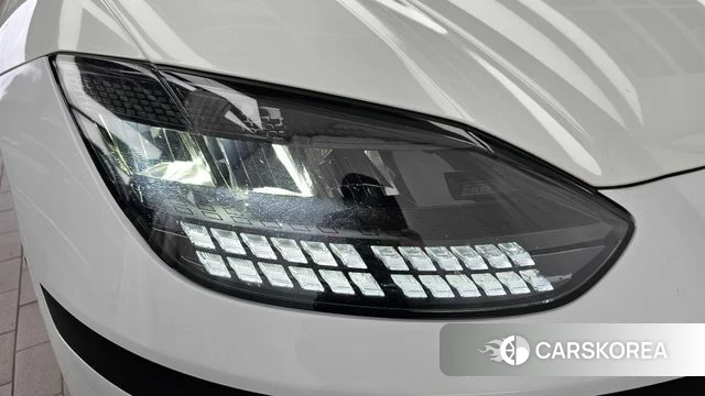 Hyundai Ionic 6 id 5012126 из Кореи 14