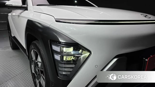 Hyundai Kona Hybrid (SX2) id 4757019 из Кореи 14
