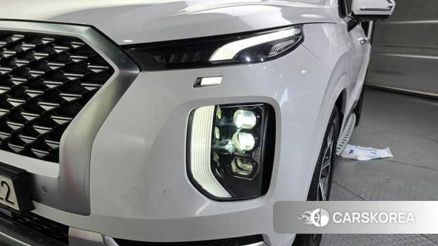 Hyundai Palisade id 4992589 из Кореи 14